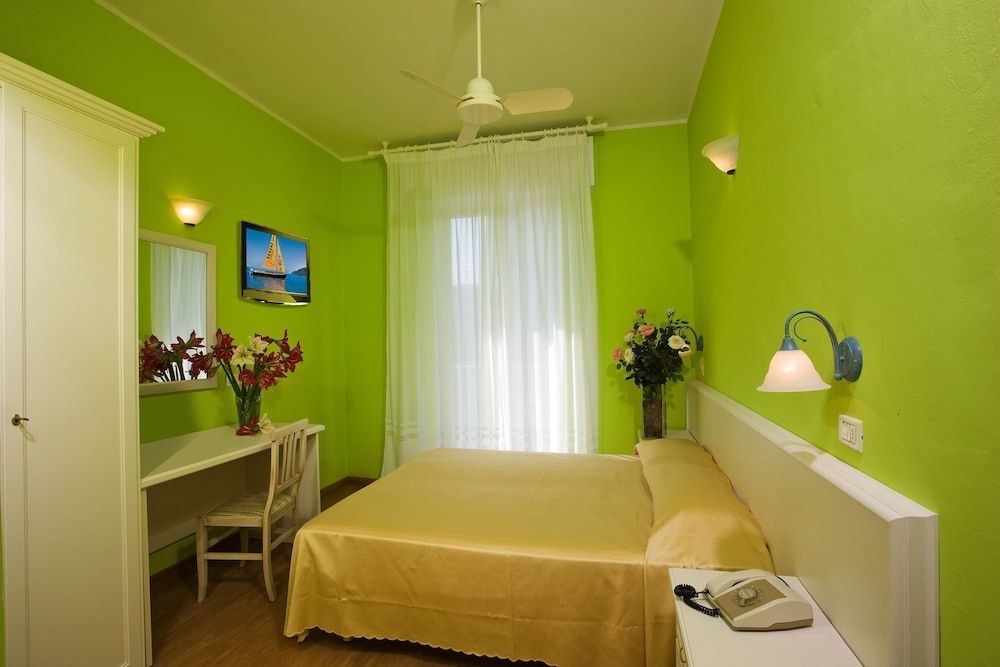 Hotel Plaza