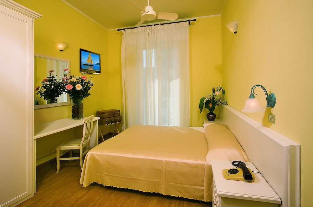 Hotel Plaza