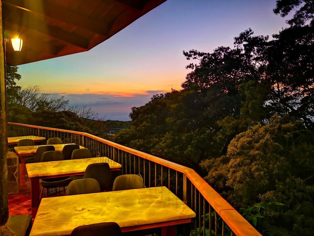 Koora Hotel