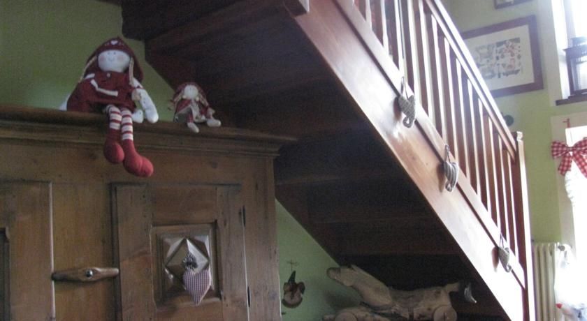 Il Girasole Bed-Breakfast
