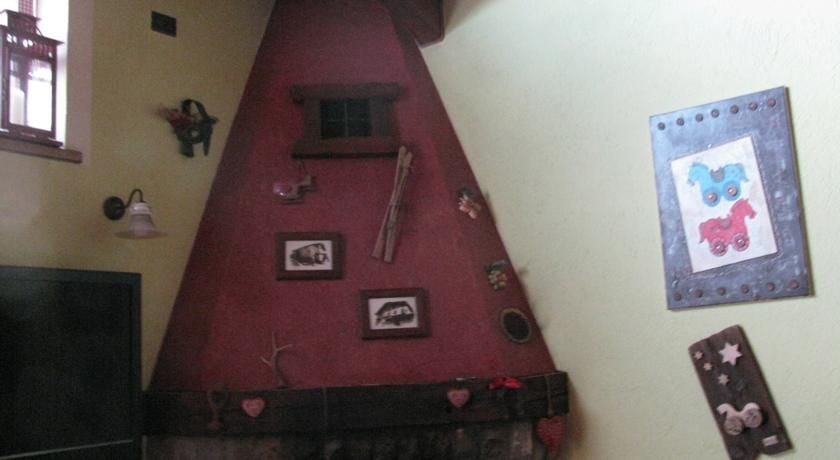 Il Girasole Bed-Breakfast