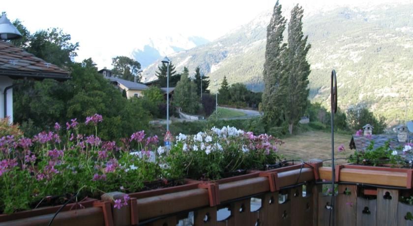 Il Girasole Bed-Breakfast