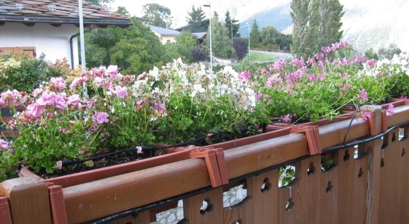 Il Girasole Bed-Breakfast