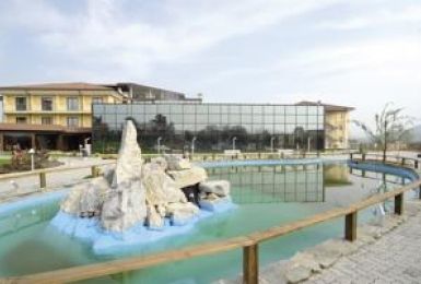 Navize-te Hotel Residence Congressi