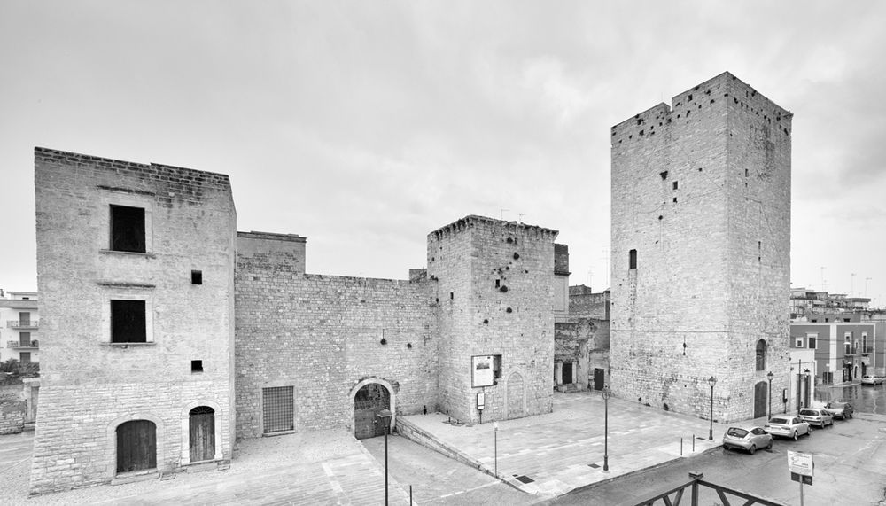 Palazzo Bonomi