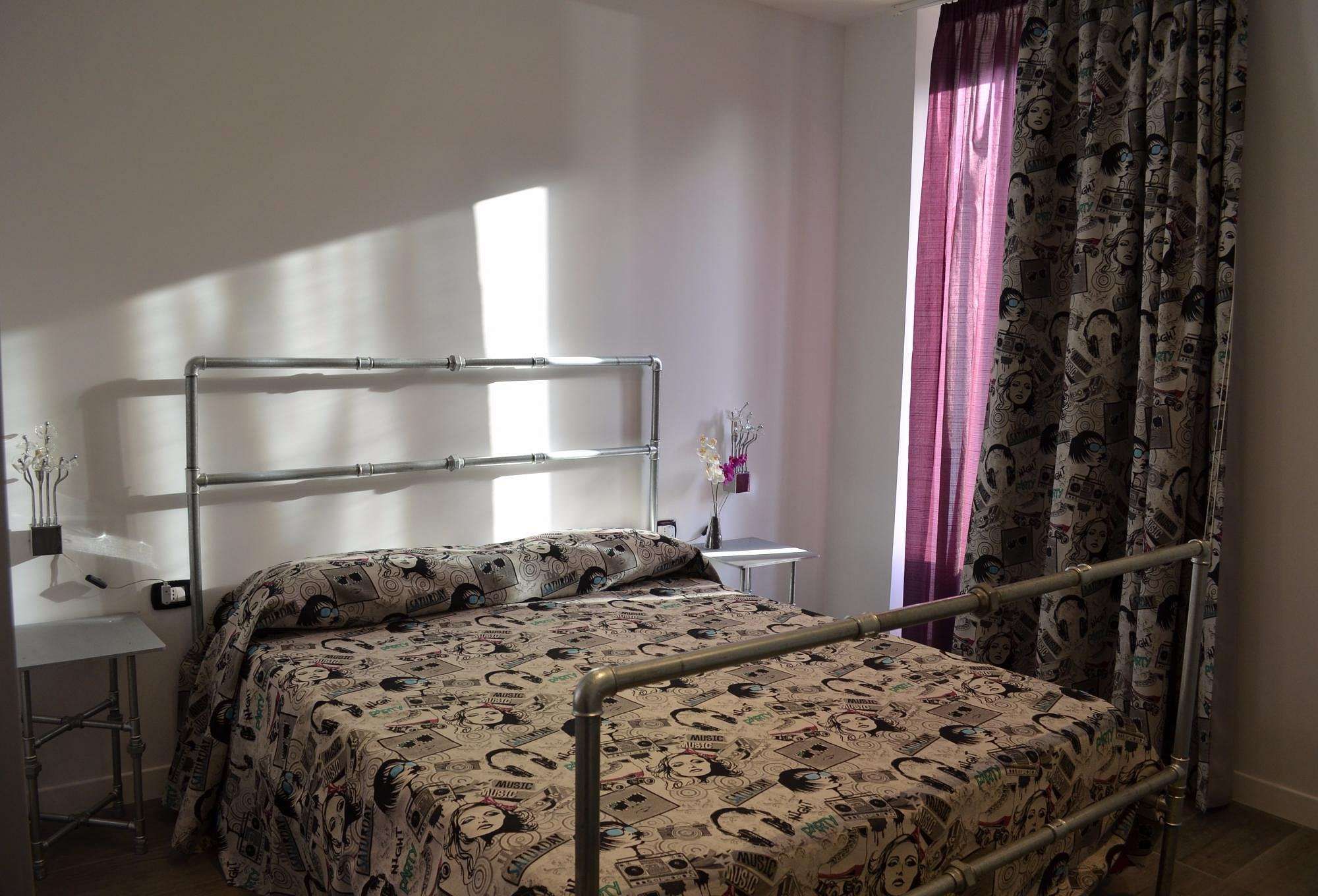 5 Rooms