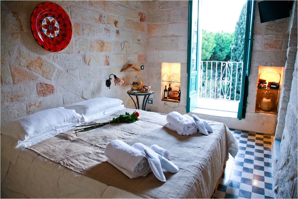 Lazzarella B&B