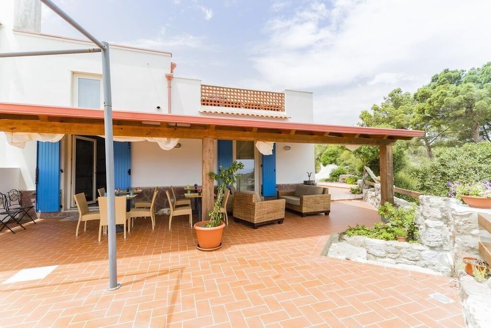B&b Villa Brigida