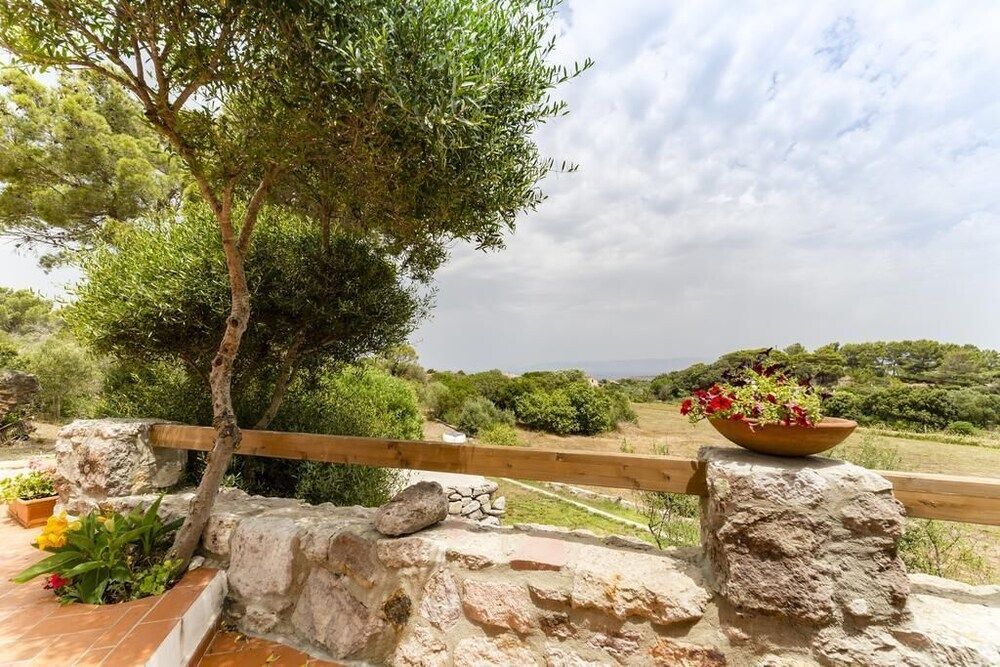 B&b Villa Brigida