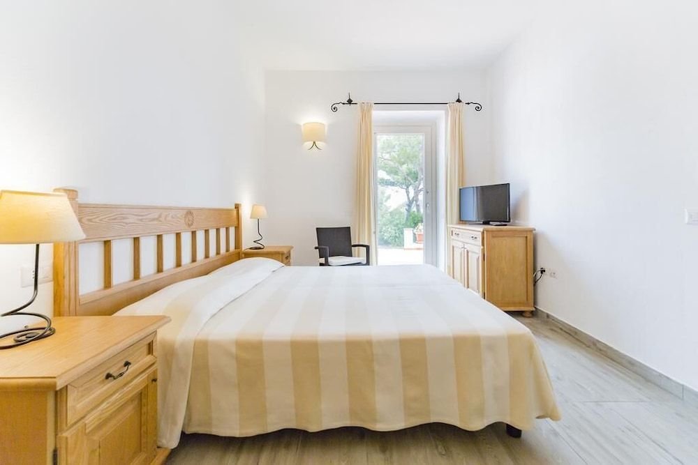 B&b Villa Brigida