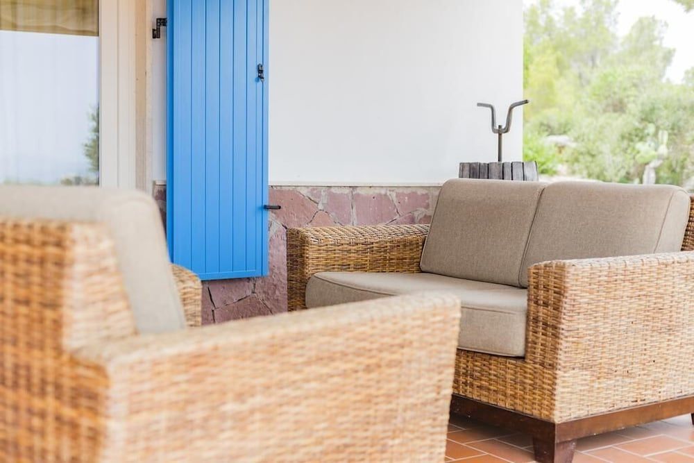 B&b Villa Brigida