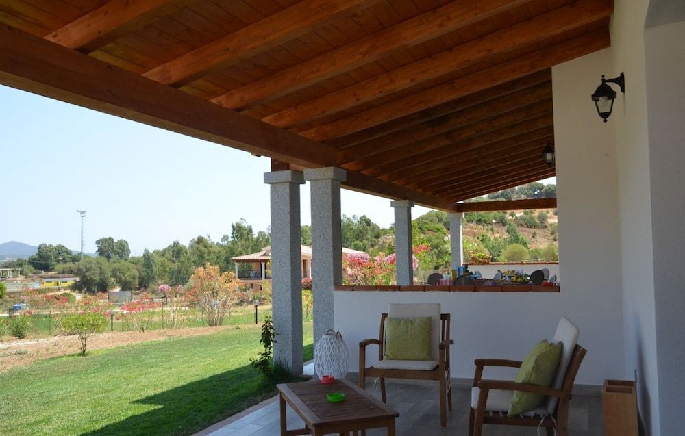B&B Sardama