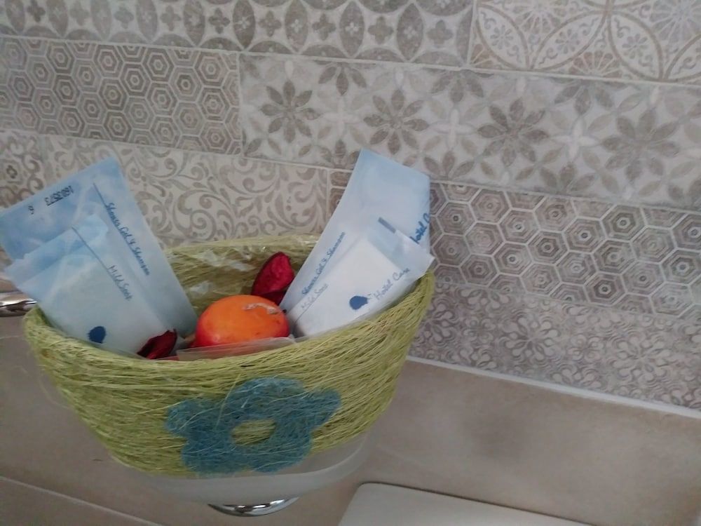 B&B Sardama