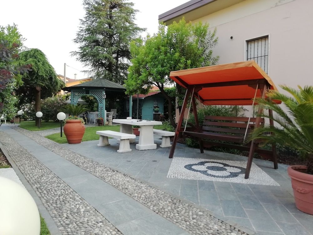 B&B Villa Terry
