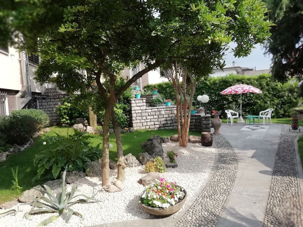 B&B Villa Terry