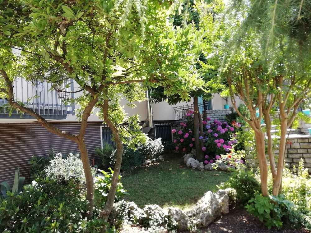B&B Villa Terry