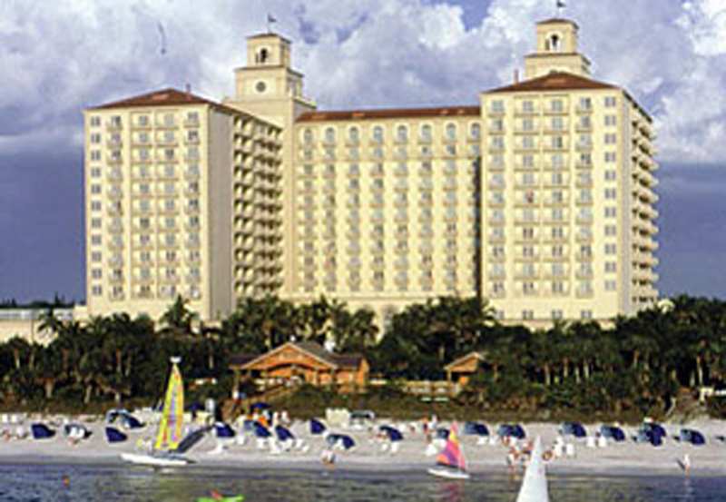 The Ritz-Carlton Naples
