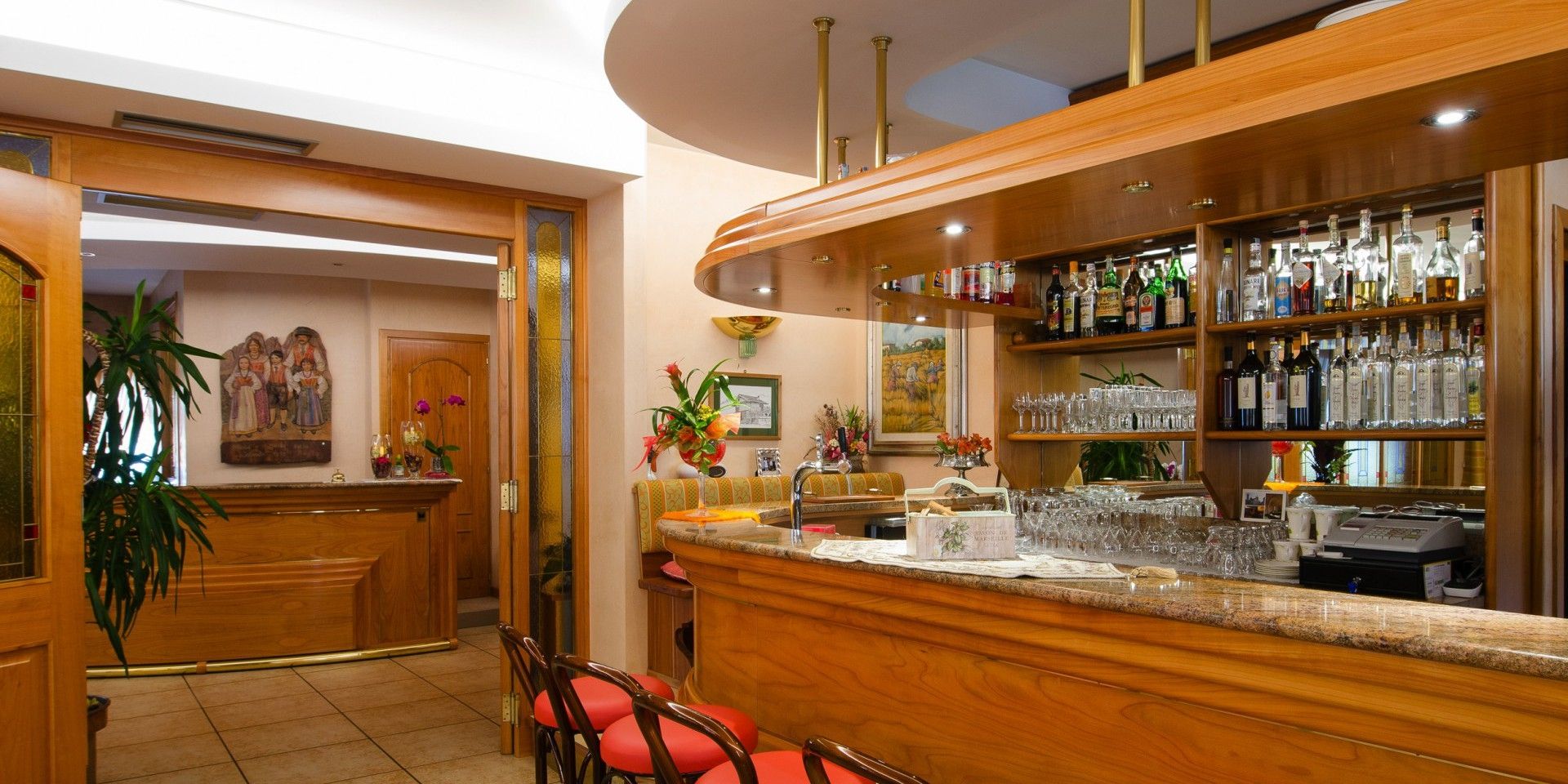 Hotel De Matie