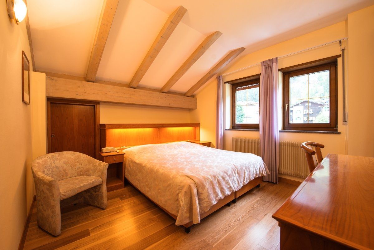 Hotel De Matie