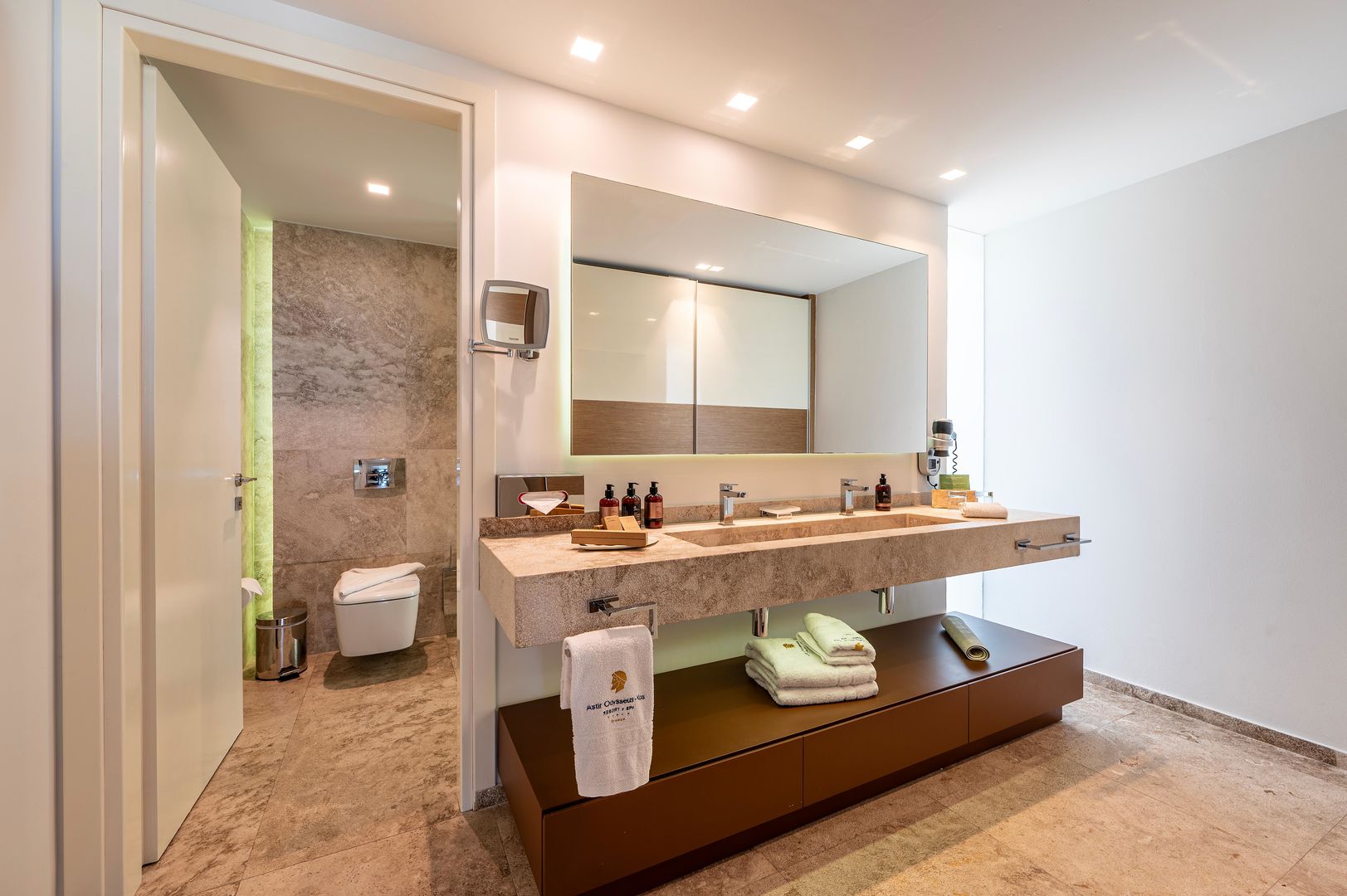 Astir Odysseus Resort & Spa