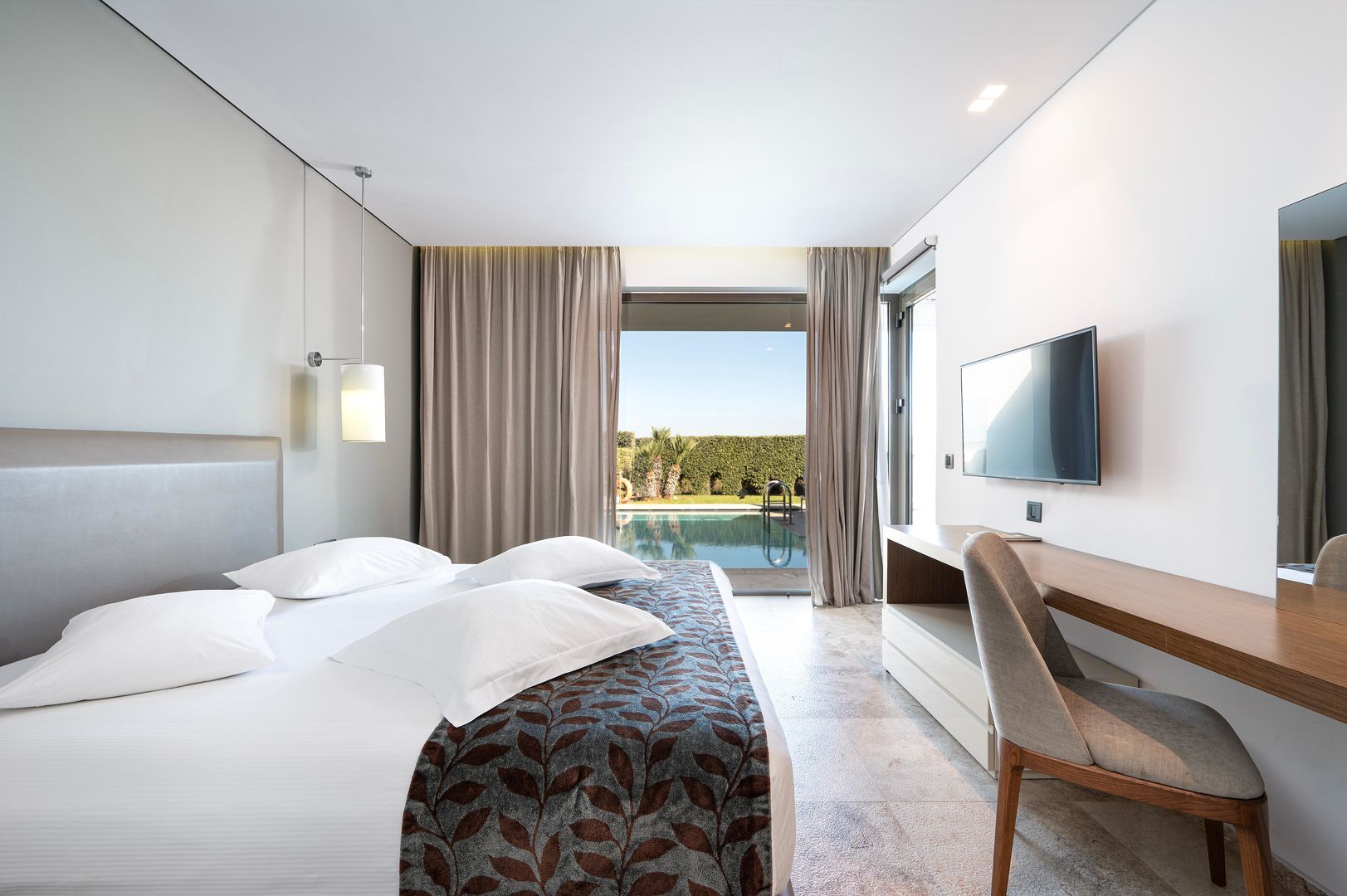 Astir Odysseus Resort & Spa