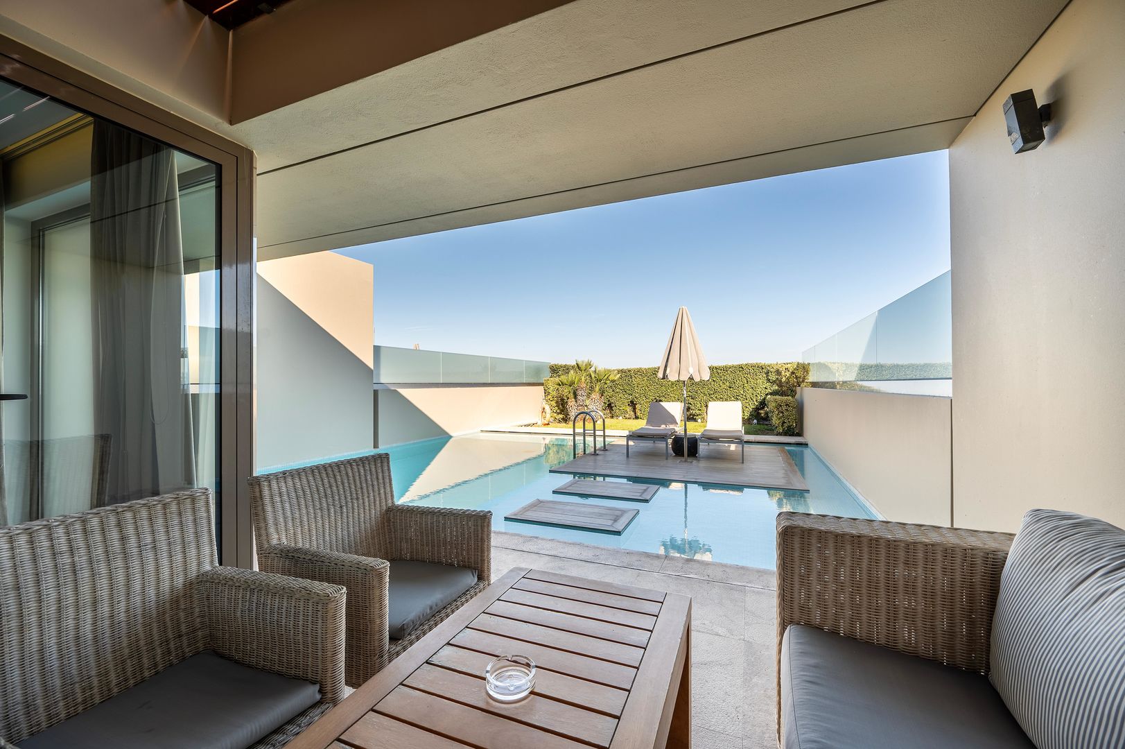 Astir Odysseus Resort & Spa