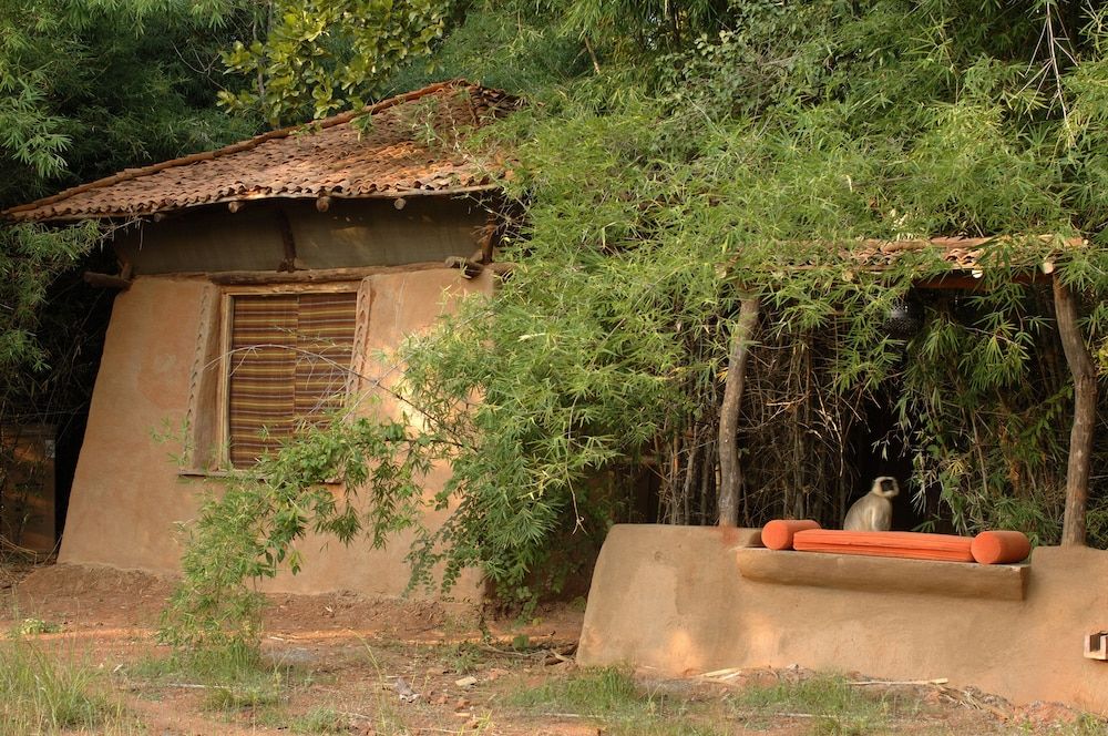 Mahua Kothi, A Taj Safari - Bandhavgarh National Park