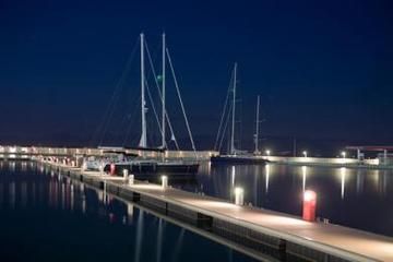 Yacht Club