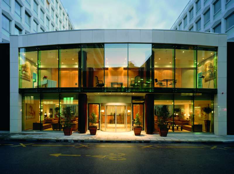 Hôtel N'vy