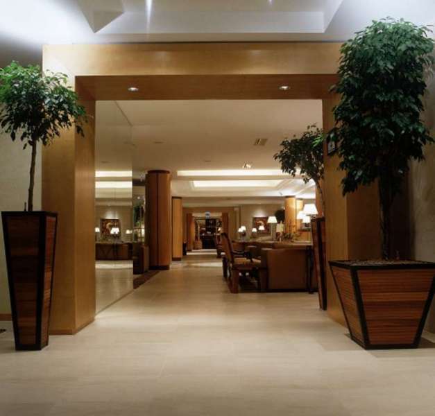Hôtel N'vy