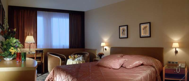 Hôtel N'vy