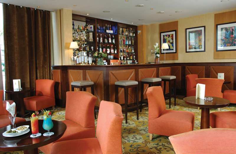 Hôtel N'vy