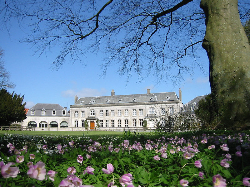 Chateau De Cocove