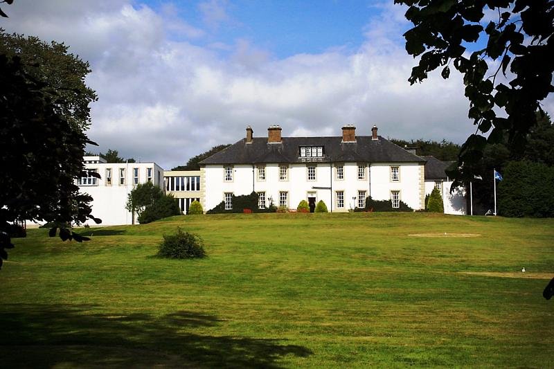 Best Western Hetland Hall