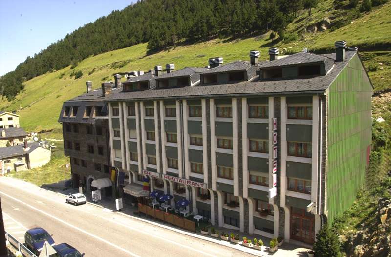 Hotel Austria