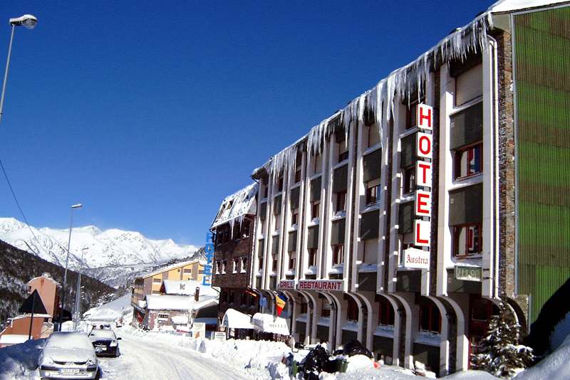 Hotel Austria
