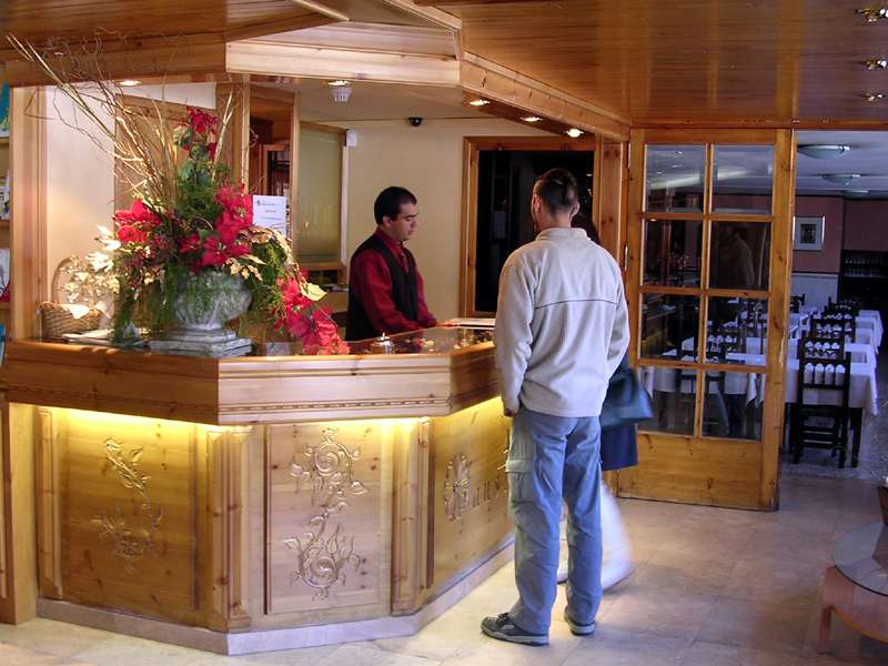 Hotel Austria