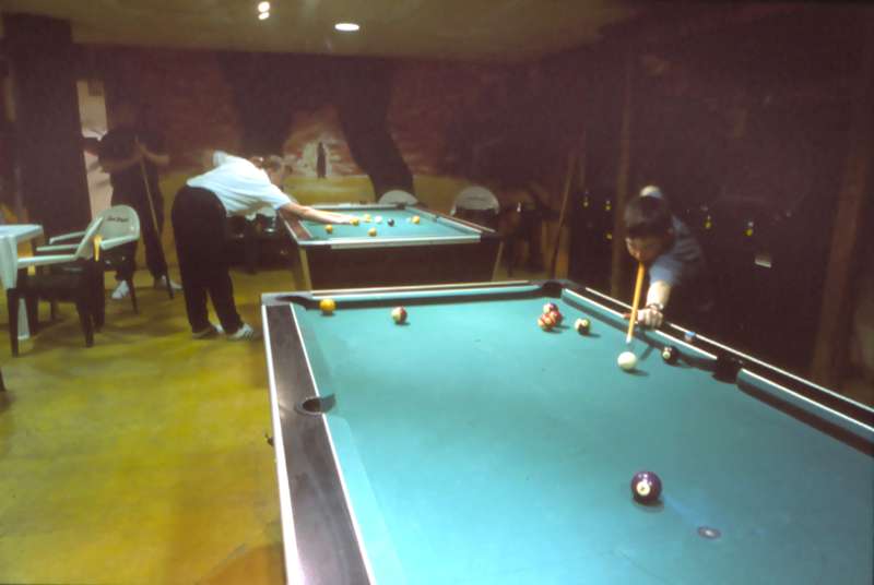 Hotel Austria