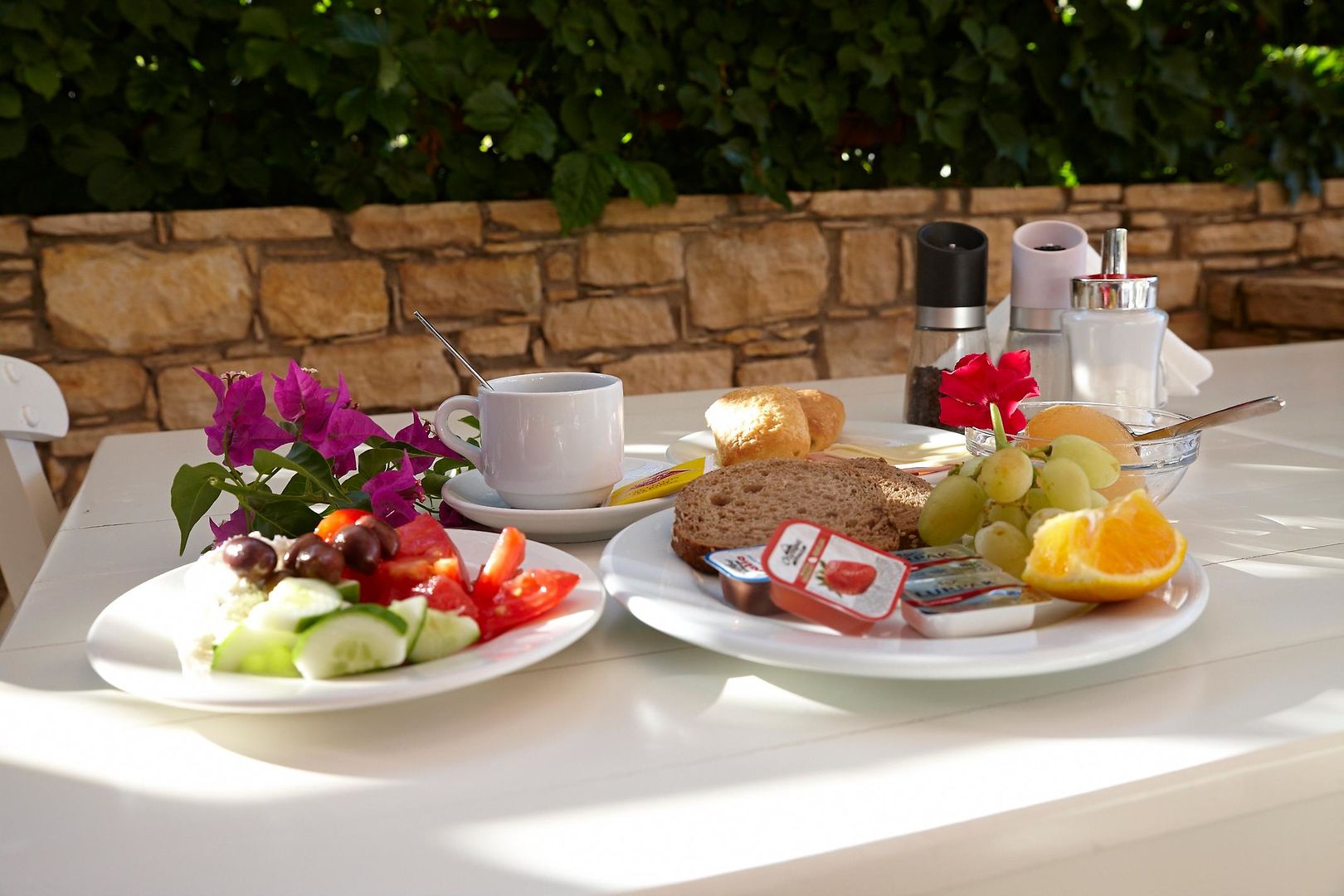 Elea Terra Hotel