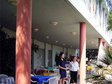 La Vela