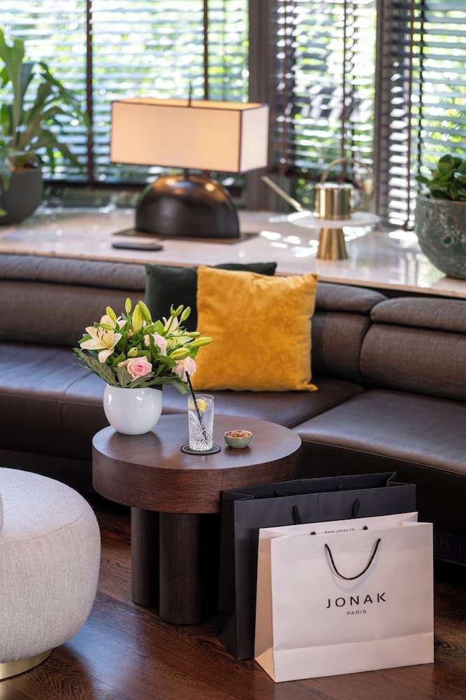 Le Louise Hotel Bruxelles - MGallery