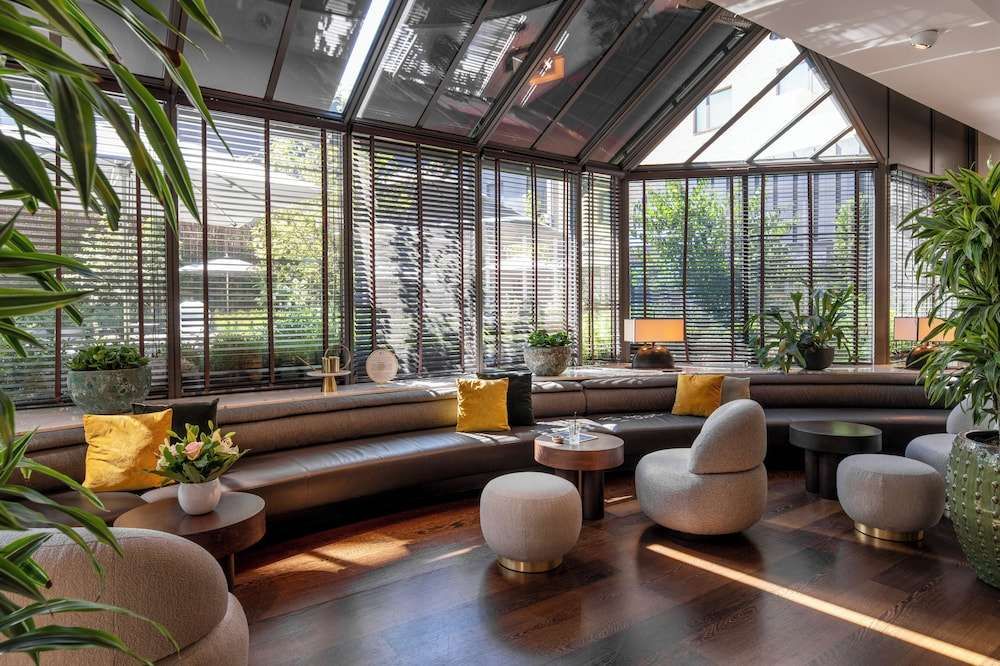 Le Louise Hotel Bruxelles - MGallery