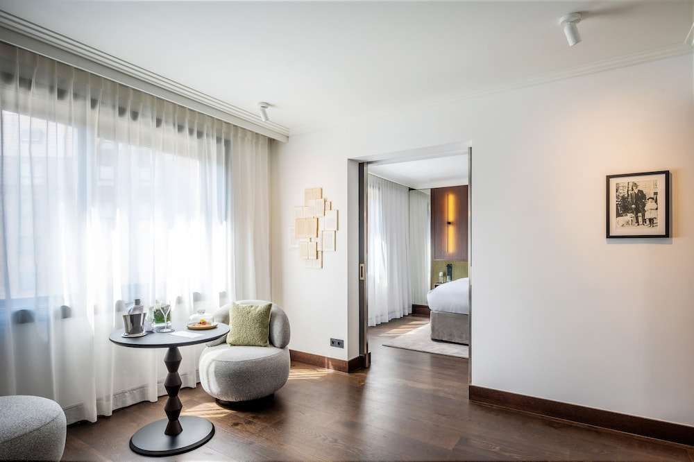 Le Louise Hotel Bruxelles - MGallery