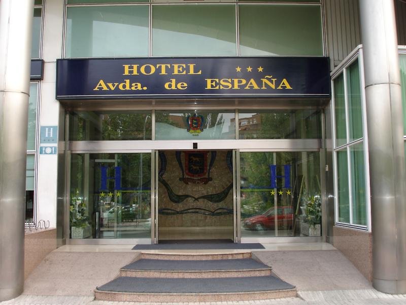 Avenida de España