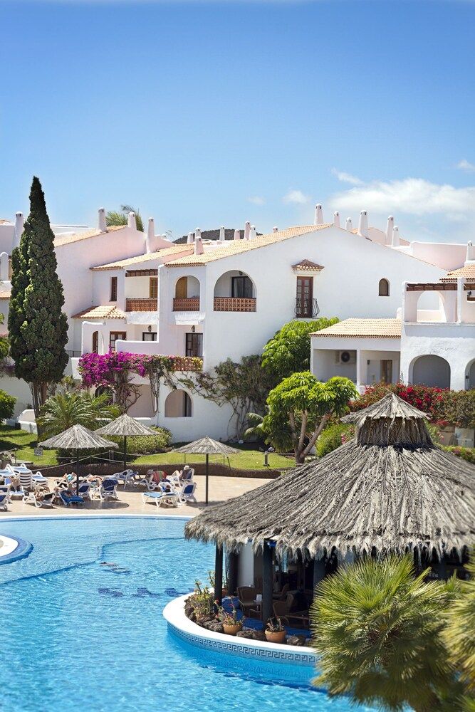 Fairways Club - Amarilla Golf & Country Club