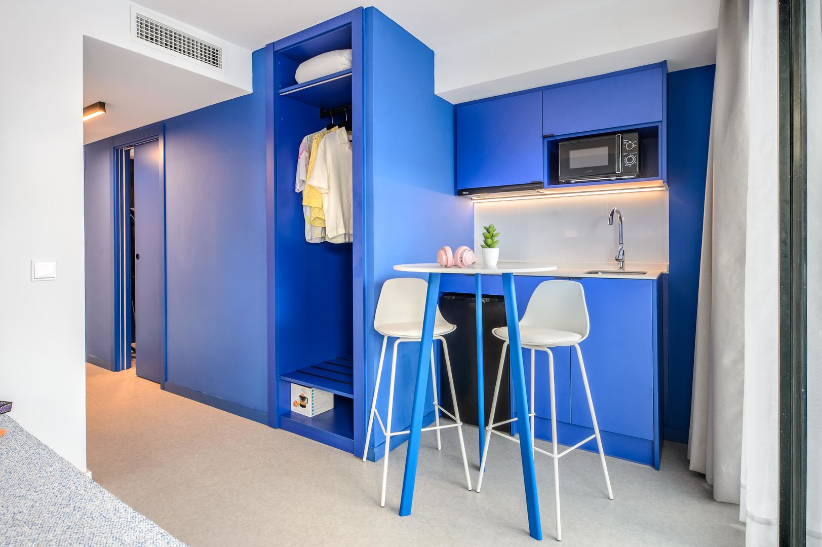 Apartamentos Vibra Jabeque Blue