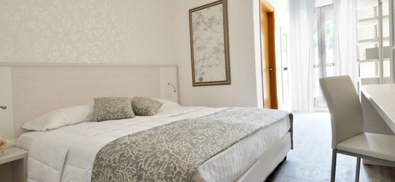 Hotel Eden Park