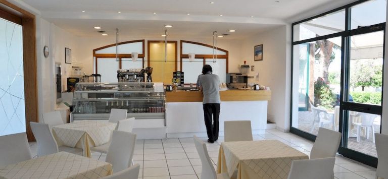 Hotel Eden Park