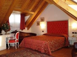 Hotel Alle Torri