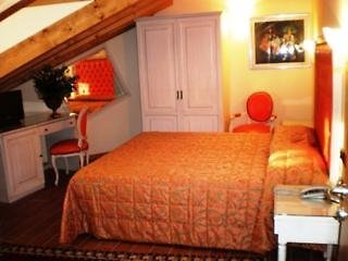 Hotel Alle Torri